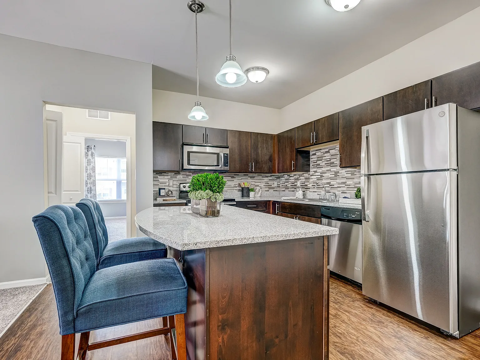 Torrente Apartment Homes — Photo 3