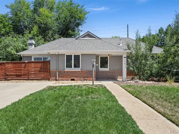 170 Oneida Street, Denver, CO 80220