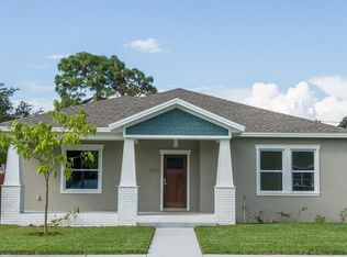 5525 2nd Ave N, Saint Petersburg, FL 33710