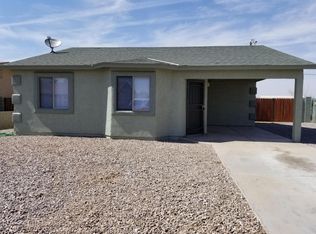 9494 W Coronado Dr, Arizona City, AZ 85123