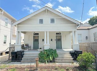 5947 Constance St, New Orleans, LA 70115