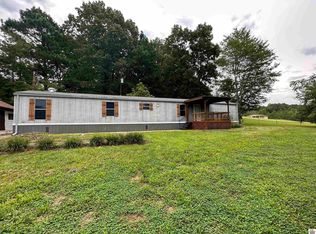 16726 Linton Rd, Cadiz, KY 42211