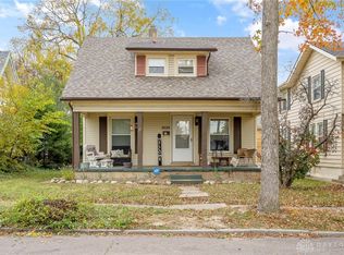 2029 Brookline Ave, Dayton, OH 45420