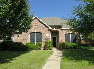 1276 Antioch Dr, Rockwall, TX 75087