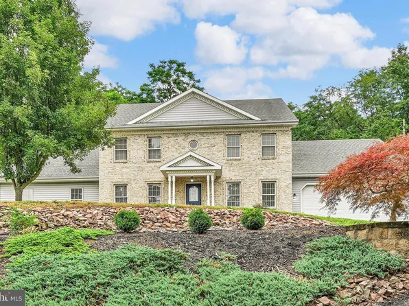 22 Jack And Jill Dr, Schuylkill Haven, PA 17972