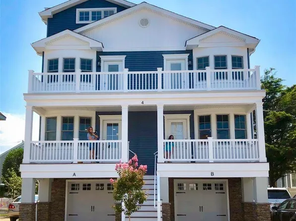 4 S Coolidge Ave #B, Margate City, NJ 08402
