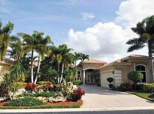 7856 Villa D Este Way, Delray Beach, FL 33446