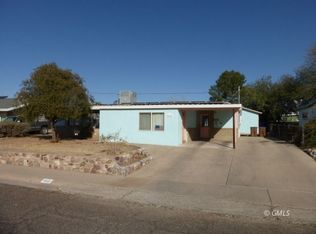 418 W Ivanhoe Rd, Kearny, AZ 85137