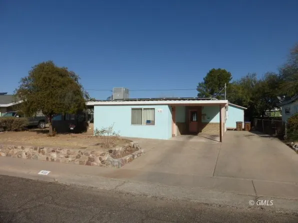418 W Ivanhoe Rd, Kearny, AZ 85137