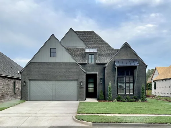 12610 S Darlington Ave, Bixby, OK 74008
