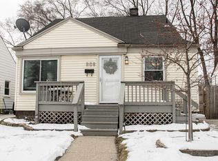 308 S Edison Ave, Royal Oak, MI 48067