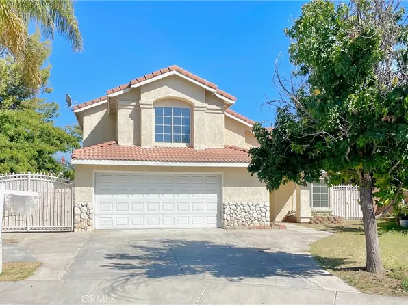 25993 Blueleaf St, Moreno Valley, CA 92553