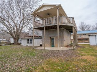 327 Circle Rd, Charlestown, IN 47111