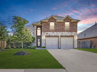 1533 Nacogdoches Valley Dr, League City, TX 77573