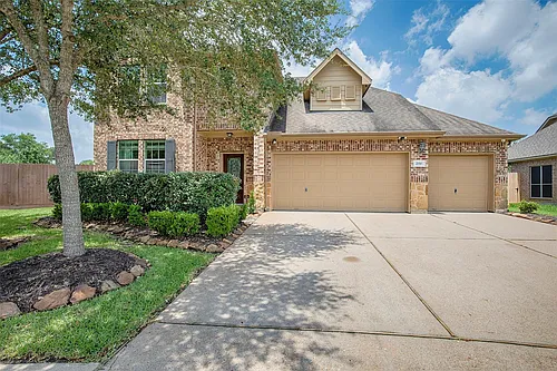 2110 Stonehollow Ct Photo 1