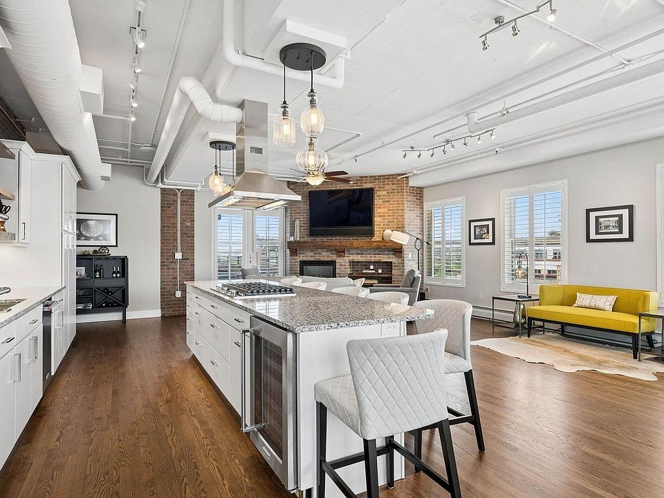 1st image of 1499 Blake St #6C