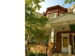 5517 Media St, Philadelphia, PA 19131