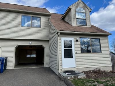 6 Laconia Lane #6, Milford, CT, 06460