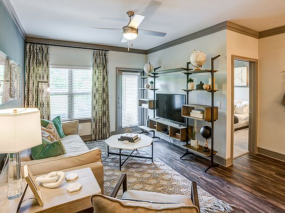 A warm, welcoming space to make memories
