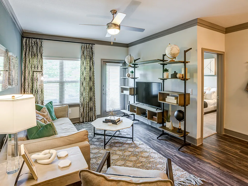 A warm, welcoming space to make memories