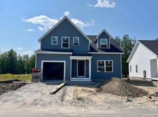 51 Arnies Aly #1B8, Westbrook, ME 04092