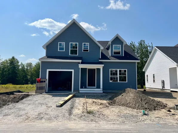 51 Arnies Alley #1B.8, Westbrook, ME 04092