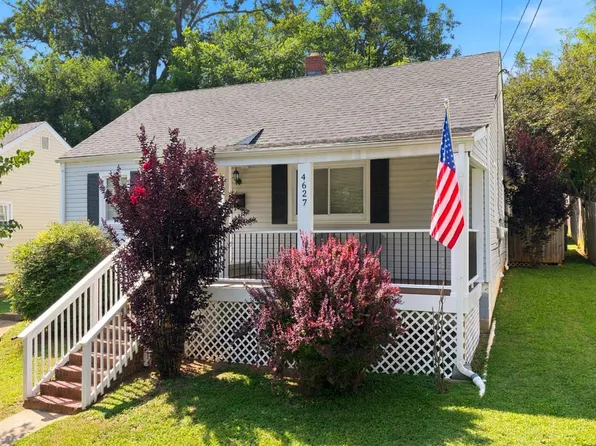 4627 Fairmont Ave, Lynchburg, VA 24502