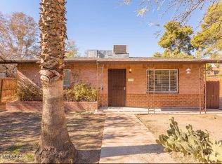 2749 N Sparkman Blvd, Tucson, AZ 85716