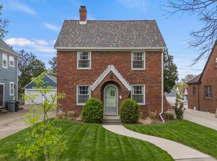 4722 S Wayne Ave, Fort Wayne, IN 46807