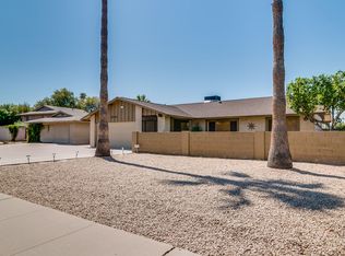 4847 W Hayward Ave, Glendale, AZ 85301