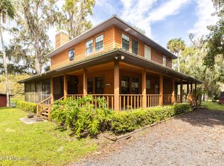 17112 SE 148th St, Hawthorne, FL 32640