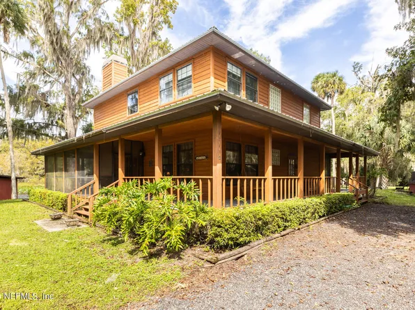 17112 SE 148TH Street, Hawthorne, FL 32640