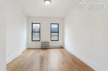 Rented by Citi Habitats