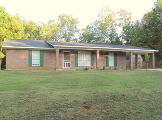 314 County Road 1390, Mooreville, MS 38857