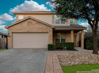 105 Wright Lndg, Cibolo, TX 78108