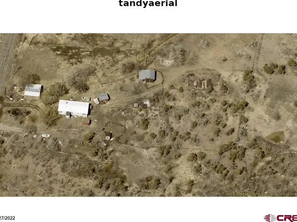 28240 2810 Road, Nucla, CO 81424