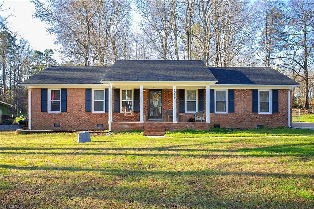 4312 Lormar Rd Greensboro Nc 27406 Zillow