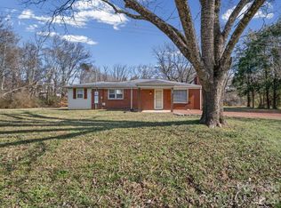 267 Old Lincolnton Crouse Rd, Lincolnton, NC 28092