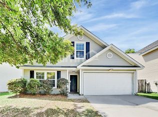 7 Holly Springs Cir, Port Wentworth, GA 31407