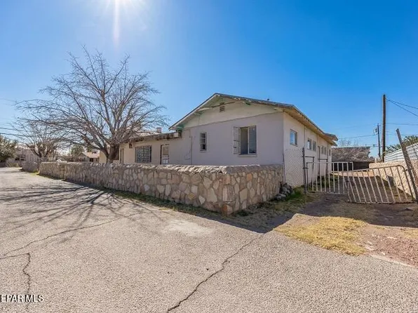 5951 Griems Ct, El Paso, TX 79905