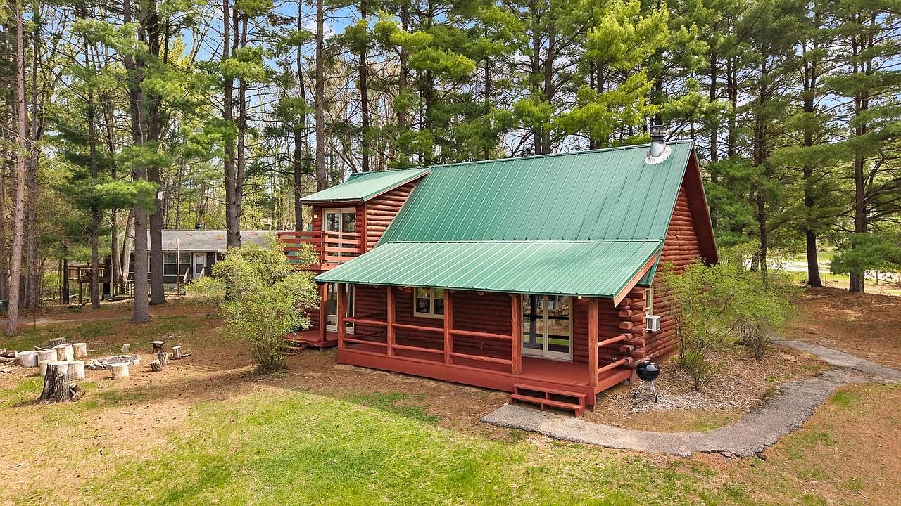 857 Canyon Road