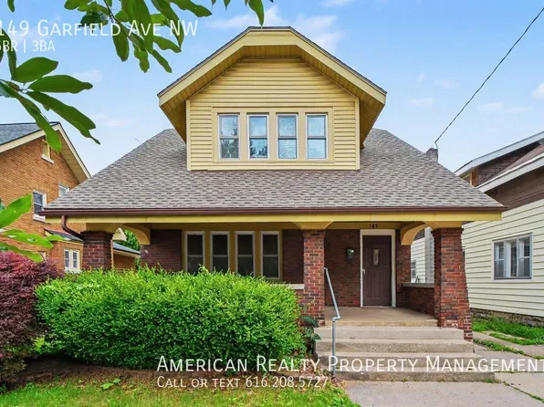149 Garfield Ave NW, Grand Rapids, MI 49504