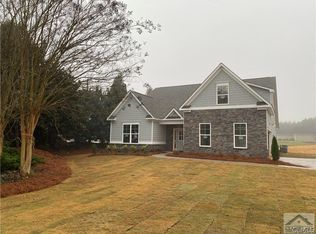 23 Clarkesboro Dr, Athens, GA 30607