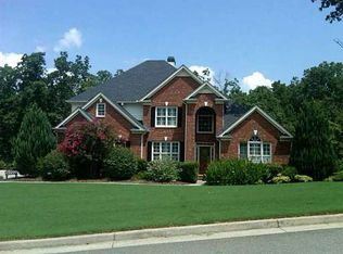 406 Mountain Point, Canton, GA 30115