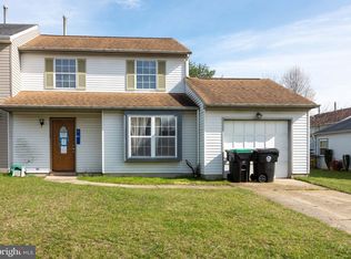 44 Old Orchard Dr, Sicklerville, NJ 08081