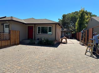 41 Broadway St, Redwood City, CA 94063