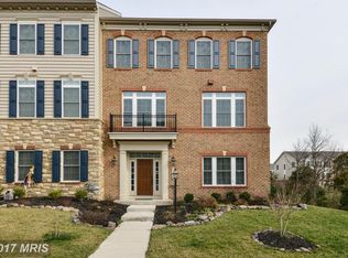 25146 Earlsdon Ter, Chantilly, VA 20152