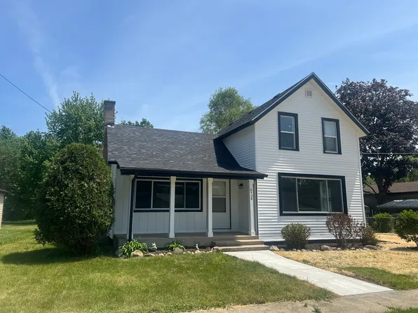 6408 Wayne St, Union, IL 60180