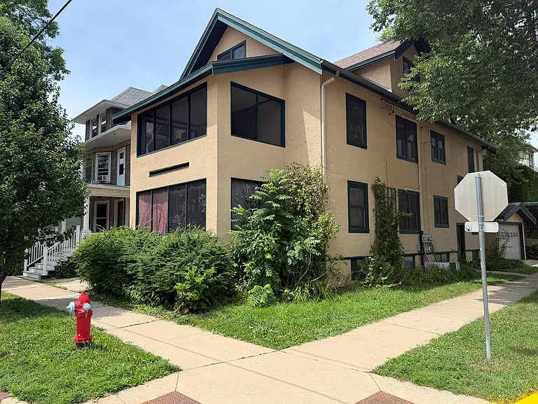 1256 Spaight St #1 — Photo 40