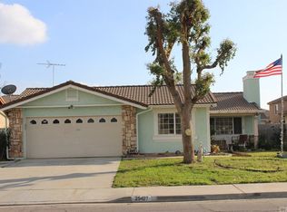 25427 Taupe Ave, Moreno Valley, CA 92553